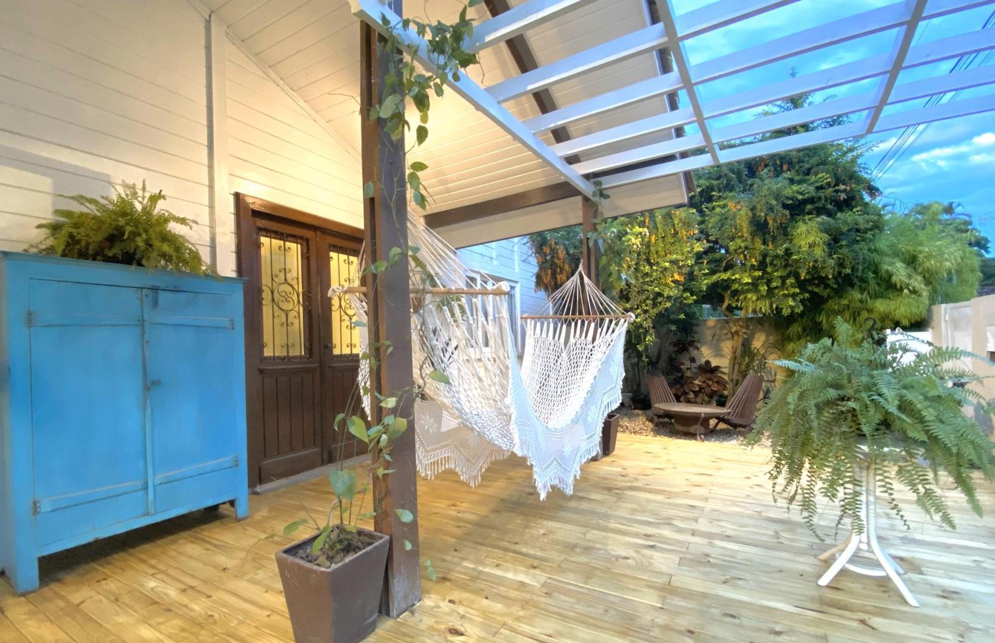 Casa Madre - Exclusive For Women - Lagoa Da Conceicao Флоріанополіс Екстер'єр фото