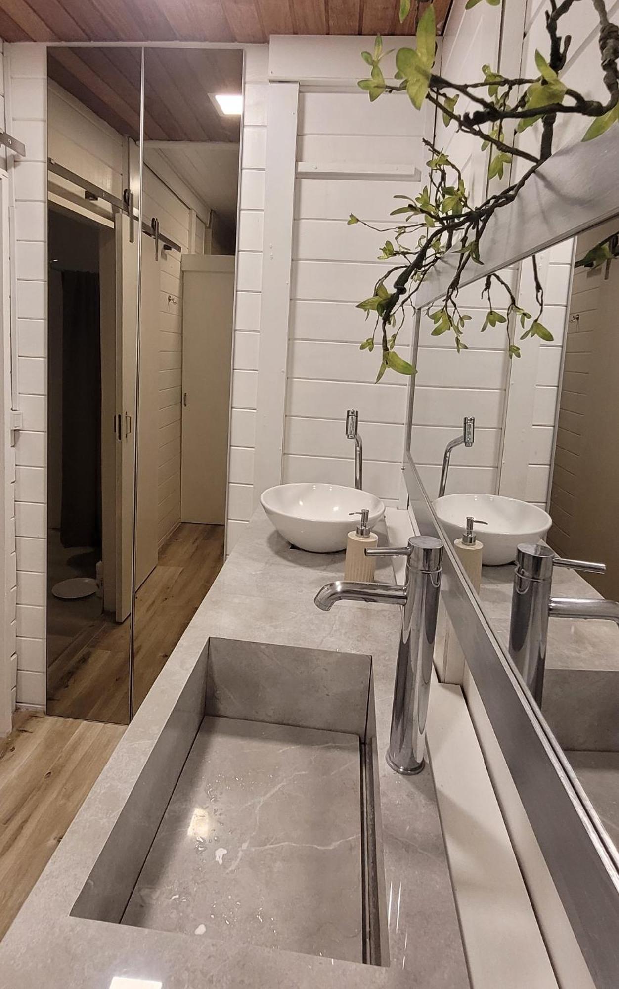 Casa Madre - Exclusive For Women - Lagoa Da Conceicao Флоріанополіс Екстер'єр фото